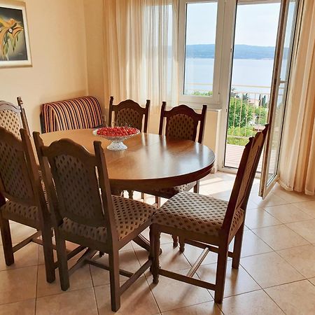 קריקווניצה Seaview Apartment With Balcony And Terrace Barac מראה חיצוני תמונה